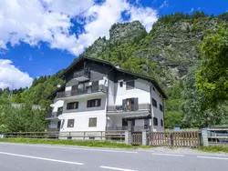 Ferienwohnung Leonardi Terrace in Gampolschin - 6 Personen, Hund nicht erlaubt