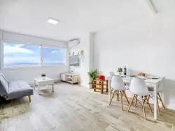 Ferienwohnung Manhattan in Castelló d'Empúries - 4 Personen, Hund nicht erlaubt