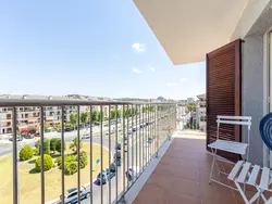 Ferienwohnung Cesar in Cunit (Baix Penedès) - 5 Personen, Hund nicht erlaubt