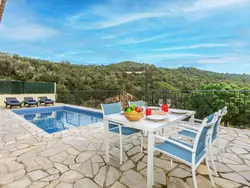 Bild zur gratis inserierten Ferienwohnung El Moli.