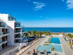 Ferienhaus Villa Romana in Dénia (la Marina Alta) - 4 Personen, Hund nicht erlaubt