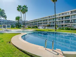 Bild zur gratis inserierten Ferienwohnung Denia Beach Plus.
