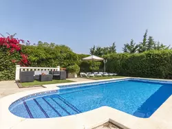 Bild zur gratis inserierten Ferienwohnung Sirena I.