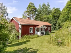 Ferienhaus Sjödrömmen in Hudiksvalls kommun - 5 Personen, Hund erlaubt