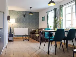 Bild zur gratis inserierten Ferienwohnung Luise.