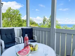 Ferienwohnung Ostseeblick in Sellin (Mönchgut-Granitz) - 4 Personen, Hund erlaubt