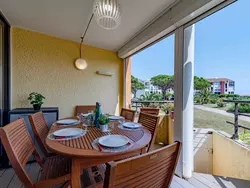 Bild zur gratis inserierten Ferienwohnung Coudalère / Jamaica.