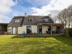 Ferienhaus Le Nid Marin in Kerlouan - 4 Personen, Hund erlaubt