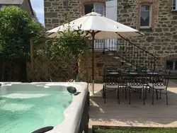 Ferienhaus Ti Malo in Cancale - 6 Personen, Hund nicht erlaubt