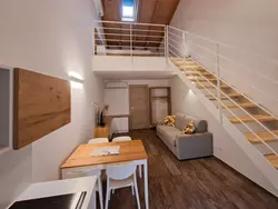 Ferienwohnung Roseto Apartments 2 in Roseto degli Abruzzi - 4 Personen, Hund nicht erlaubt