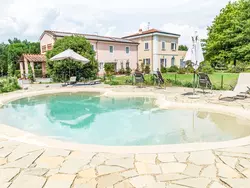 Ferienwohnung Azalea in Fucecchio - 4 Personen, Hund erlaubt