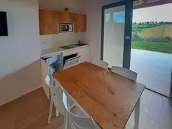 Ferienwohnung Roseto Apartments Trilo 2 in Roseto degli Abruzzi - 4 Personen, Hund nicht erlaubt