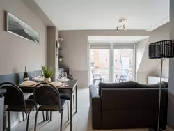 Bild zur gratis inserierten Ferienwohnung Ter Duinen.