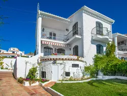 Ferienhaus Las Lilas in Nerja (La Axarquía) - 4 Personen, Hund nicht erlaubt