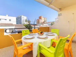 Ferienwohnung Portofino IV in Orpesa / Oropesa del Mar (la Plana Alta) - 4 Personen, Hund erlaubt
