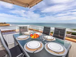 Ferienwohnung El Mirador in Vinaròs (el Baix Maestrat) - 6 Personen, Hund nicht erlaubt