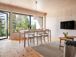 Bild zur gratis inserierten Ferienwohnung Renstråket 1003.