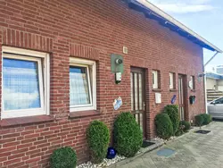 Ferienhaus Rollis Kate in Westermarsch II - 4 Personen, Hund nicht erlaubt