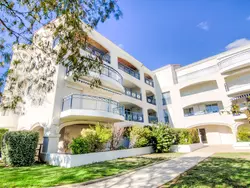 Ferienwohnung Parc de Pontaillac in Royan - 4 Personen, Hund nicht erlaubt