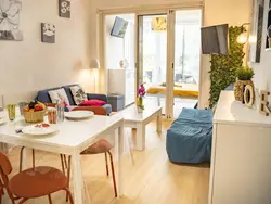 Bild zur gratis inserierten Ferienwohnung Holiday 34.