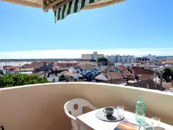 Bild zur gratis inserierten Ferienwohnung Le Beaufort.