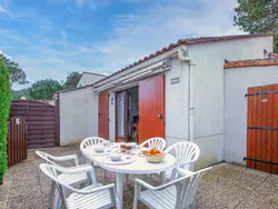 Bild zur gratis inserierten Ferienwohnung Hameau de Talaris.