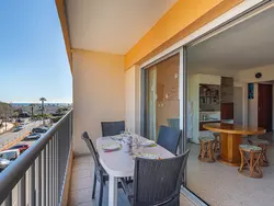 Bild zur gratis inserierten Ferienwohnung Les Cyclades.