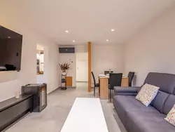 Bild zur gratis inserierten Ferienwohnung L'Atalante.