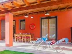 Bild zur gratis inserierten Ferienwohnung Appartamento Paola.