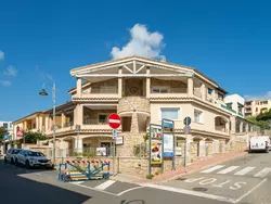 Bild zur gratis inserierten Ferienwohnung Via del Mare.