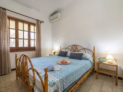 Bild zur gratis inserierten Ferienwohnung Itaca.