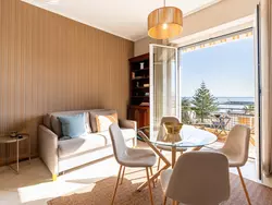 Bild zur gratis inserierten Ferienwohnung Sanremo Zampilli e Mare.