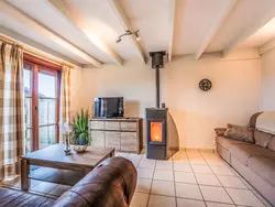 Bild zur gratis inserierten Ferienwohnung Fabiola with parking & garden.