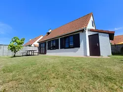 Bild zur gratis inserierten Ferienwohnung Fabiola with parking & garden.