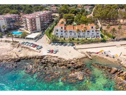 Bild zur gratis inserierten Ferienwohnung La Racona.