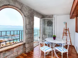 Ferienwohnung Albatros in l'Escala - 6 Personen, Hund nicht erlaubt