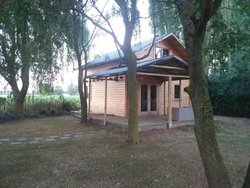 Ferienhaus Saint-Martin in Oudezeele - 4 Personen, Hund erlaubt