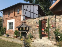 Ferienhaus Landhaus-Ostsee in Satow - 4 Personen, Hund nicht erlaubt