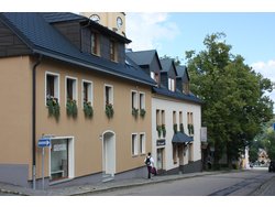 Ferienwohnung Ferienvermietung Engelstädter in Oberwiesenthal - 4 Personen, Hund nicht erlaubt