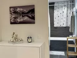 Ferienwohnung SnowKaya in Engelberg - 5 Personen, Hund nicht erlaubt