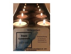 Ferienwohnung Fewo Goddelsheim in Goddelsheim - 5 Personen, Hund nicht erlaubt