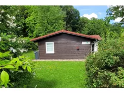 Bild zur gratis inserierten Ferienwohnung Ferienhaus Rhönglück.