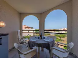 Bild zur gratis inserierten Ferienwohnung Caraibes.