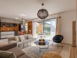 Bild zur gratis inserierten Ferienwohnung Le Clos d'Alice.