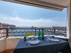 Bild zur gratis inserierten Ferienwohnung Sombrero.