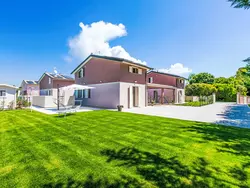 Bild zur gratis inserierten Ferienwohnung Borgo il Vallin delle Conche.