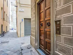 Bild zur gratis inserierten Ferienwohnung Duomo Apartament.