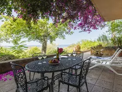 Bild zur gratis inserierten Ferienwohnung Cicladi Amorgos.