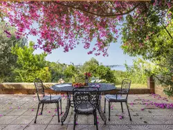 Bild zur gratis inserierten Ferienwohnung Cicladi Leros.