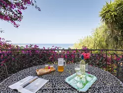 Bild zur gratis inserierten Ferienwohnung Cicladi Naxos.